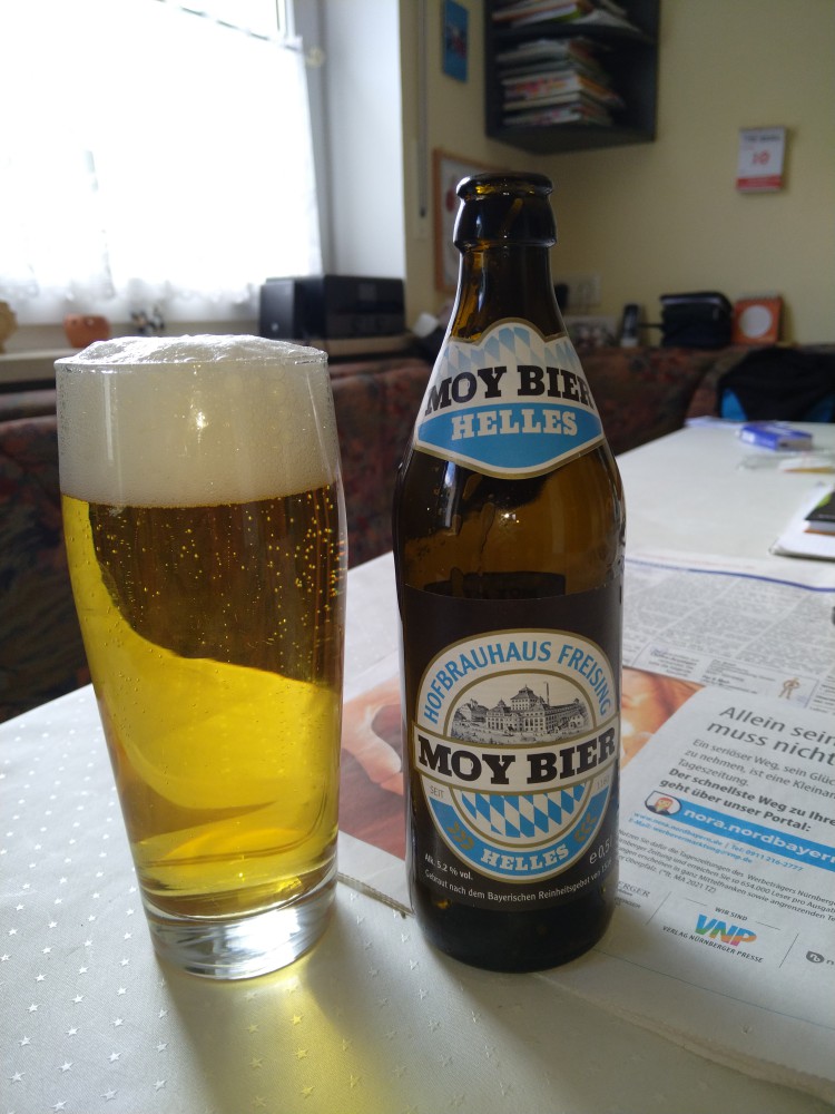 Moy Bier